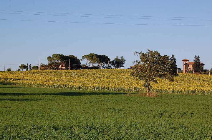 Toskana